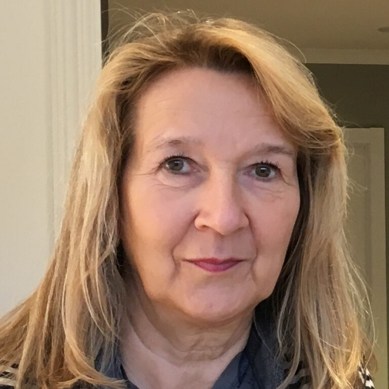 Barbara Thomaß EC4SC Transfertage