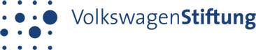 Logo Volkswagen Stiftung