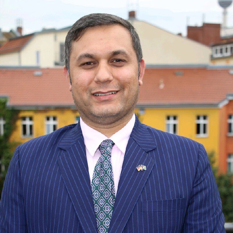 Zia Ferozpur
